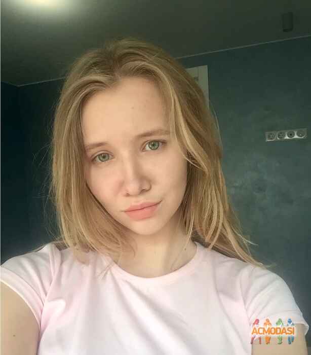 Анастасия Александровна Семёнова фото №1312120. Загружено 17 Апреля 2018