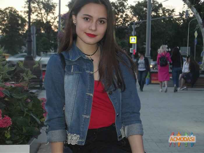 Габриела Дмитриевна Мутелика фото №1348555. Загружено 23 Июля 2018