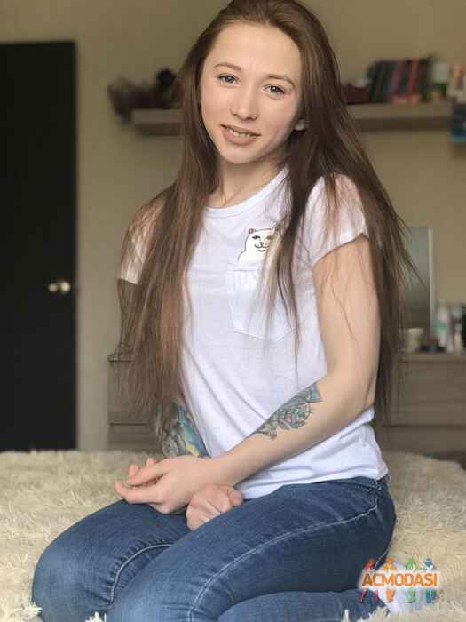 Дарья Петровна Камкова фото №1438041. Загружено 22 Марта 2019