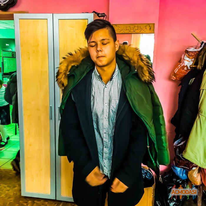 Руслан Тимурович Абдукадыров фото №1456467. Загружено 11 Мая 2019