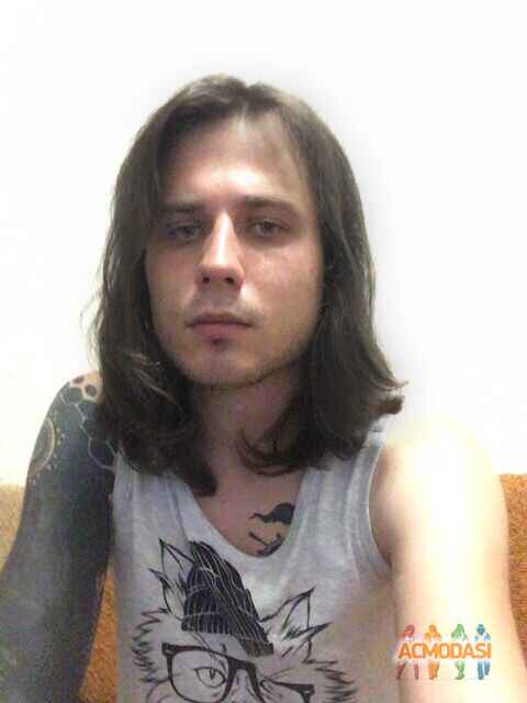 Марк  Побержин фото №1490789. Загружено 25 Июля 2019