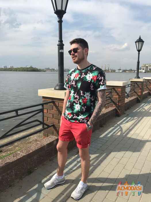 Александр Игоревич Петров фото №1519753. Загружено 02 Октября 2019