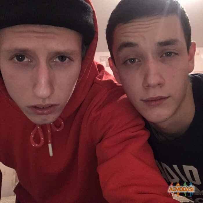 Даниил Олегович Камаев фото №1566668. Загружено 03 Февраля 2020
