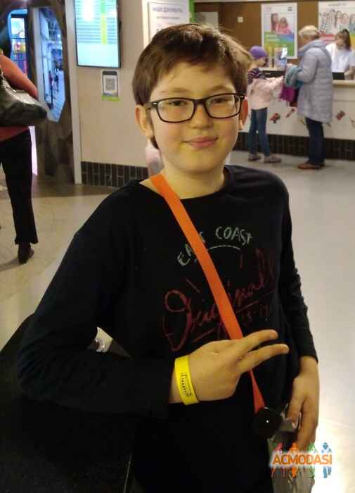 Сергей  Виктор фото №1602932. Загружено 26 Мая 2020