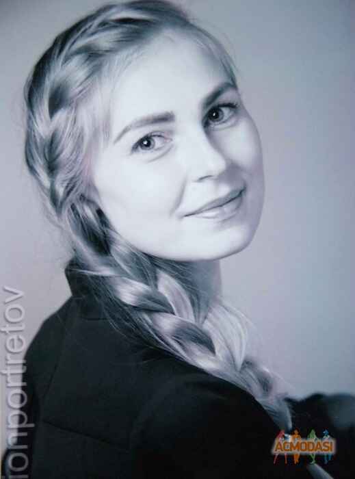 Ольга Юрьевна Торгашина фото №1642473. Загружено 30 Сентября 2020