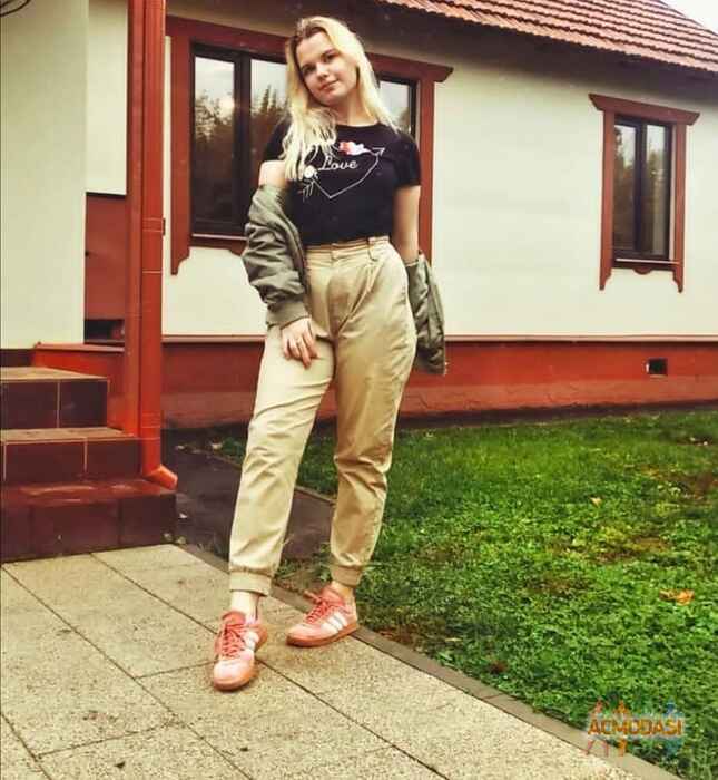 Анна  Хорева фото №1648795. Загружено 21 Октября 2020