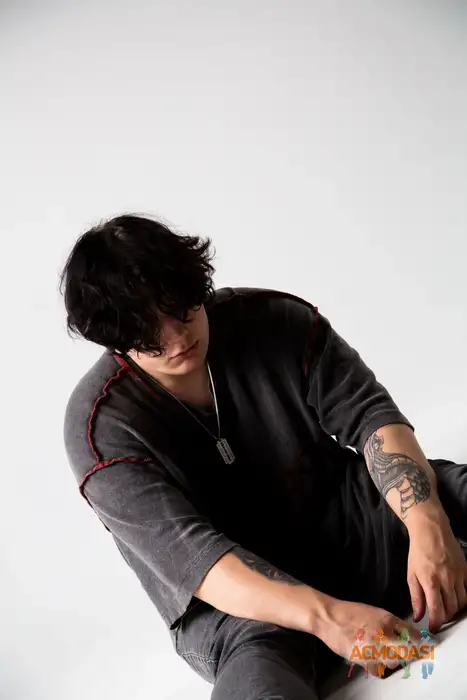 Саша  Маслов фото №1944259. Загружено 26 Декабря 2025