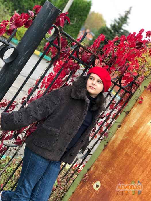 Варя   фото №1709556. Загружено 23 Мая 2021