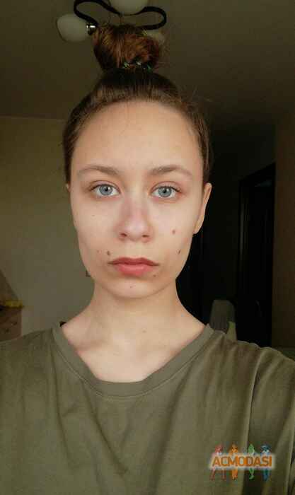 Ekaterina  Melostnaya фото №1683325. Загружено 16 Февраля 2021