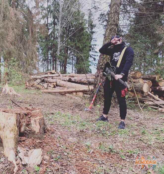 Денис  Ключников фото №1704026. Загружено 02 Мая 2021