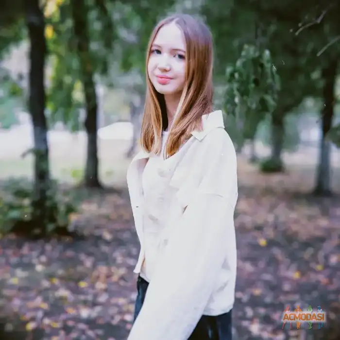 Вероника  Разина фото №1940425. Загружено 04 Ноября 2025