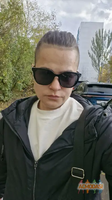 Инна  Величко фото №1938605. Загружено 13 Октября 2025