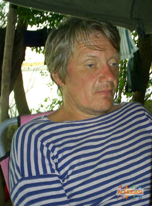 Анатолий  Анучин фото №162878. Загружено 11 Марта 2012