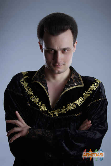 Алексей Сергеевич Крючков фото №442688. Загружено 07 Июля 2013