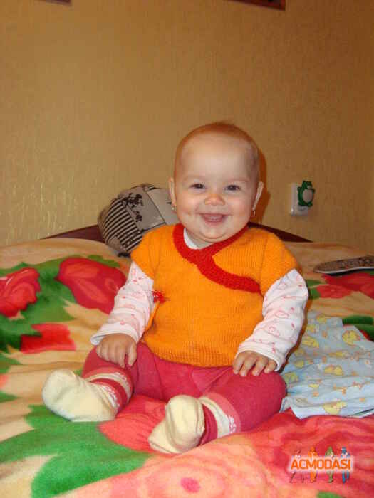 Демидова  Мирослава фото №177829. Загружено 03 Апреля 2012