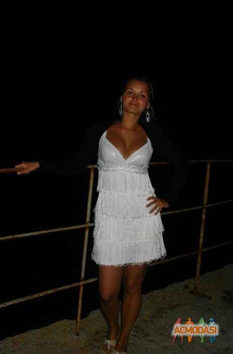 Юлия Анатолиивна Сильвиструк фото №262791. Загружено 30 Сентября 2012