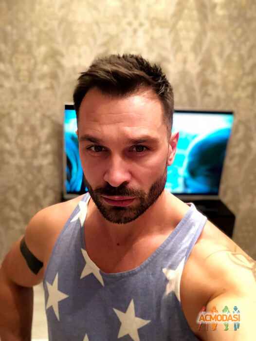 Олег Юрьевич Запорожан фото №1403390. Загружено 12 Декабря 2018