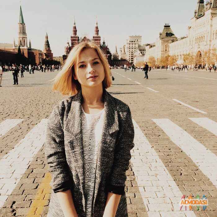 Даша Александровна Сазонова фото №804493. Загружено 17 Января 2015
