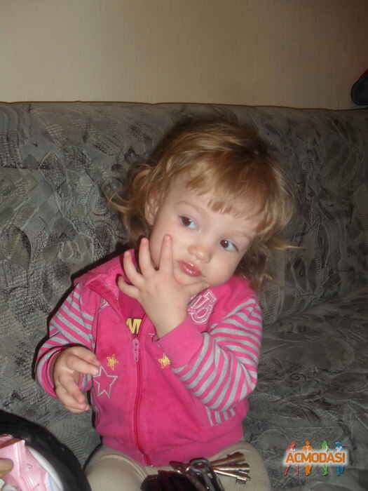 Анна Витальевна Цехмейструк фото №583191. Загружено 29 Января 2014