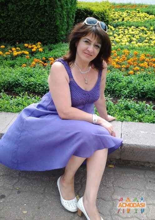 Ирина Султановна Зангиева фото №651257. Загружено 12 Мая 2014