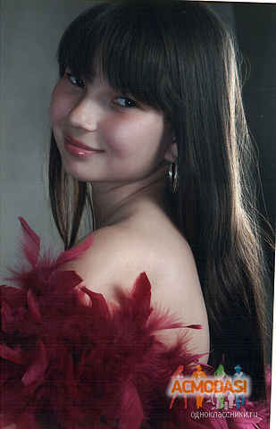 Мадина  Билан фото №887904. Загружено 18 Июля 2015