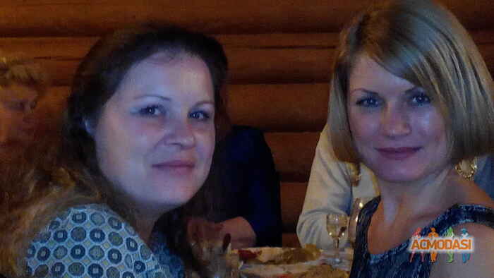 Анжелика Евгеньевна Лунева фото №818422. Загружено 10 Февраля 2015