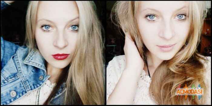 Аделина Сергеевна Цимарман фото №800780. Загружено 11 Января 2015