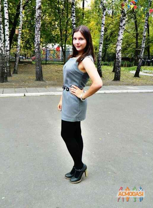 Полина Дмитриевна Селивёрстова фото №801565. Загружено 12 Января 2015