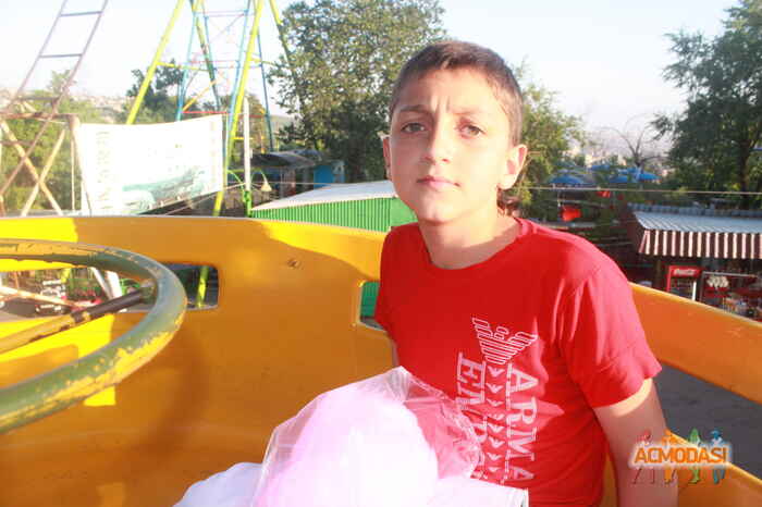 АЛЕН АРМЕНОВИЧ ШАХНАЗАРЯН фото №57525. Загружено 15 Августа 2011