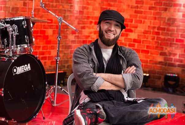 Зелимхан Арамис Темирсултанов фото №845850. Загружено 06 Апреля 2015