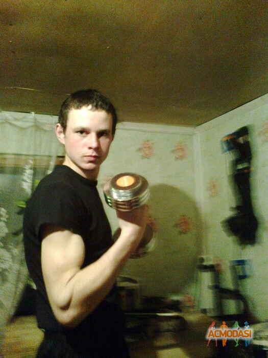 Иван Николаевич Казак фото №876846. Загружено 22 Июня 2015