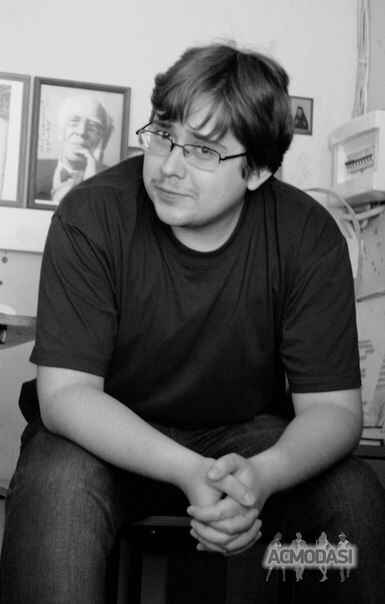 Дмитрий Витальевич Морозов фото №918225. Загружено 08 Сентября 2015