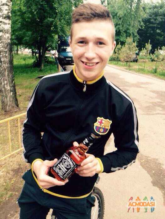 Роман Юрьевич Кушнерев фото №978682. Загружено 14 Января 2016