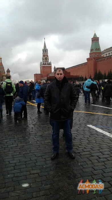 Гисмат Октай Асадов фото №1131823. Загружено 09 Января 2017