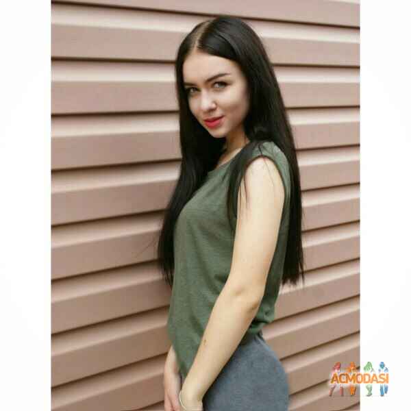 Анна Юрьевна Сербат фото №1181768. Загружено 23 Мая 2017