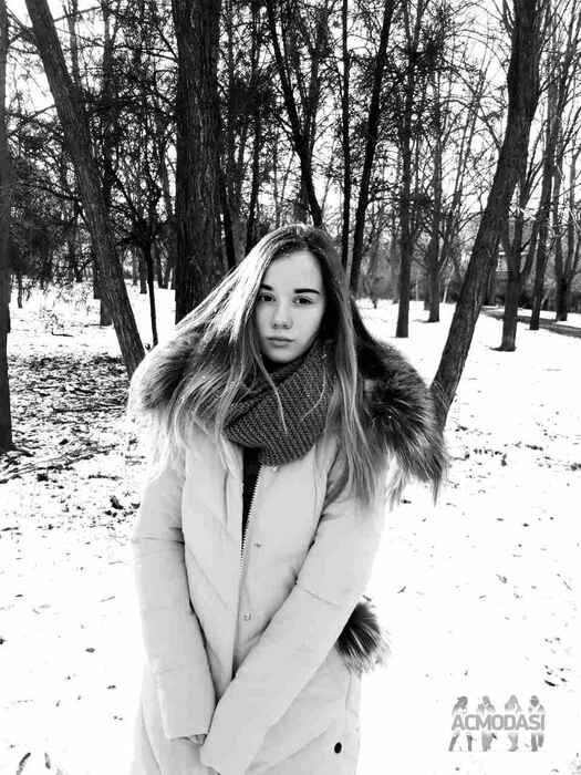 Вероника Витальевна Дидур фото №1284575. Загружено 07 Февраля 2018
