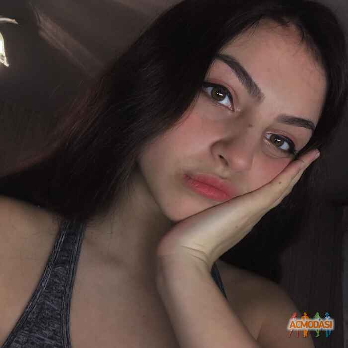 Василиса Дмитриевна Богомолова фото №1466193. Загружено 28 Мая 2019