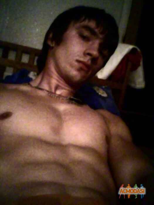 Сергей Викторович Токолевич фото №128671. Загружено 11 Января 2012