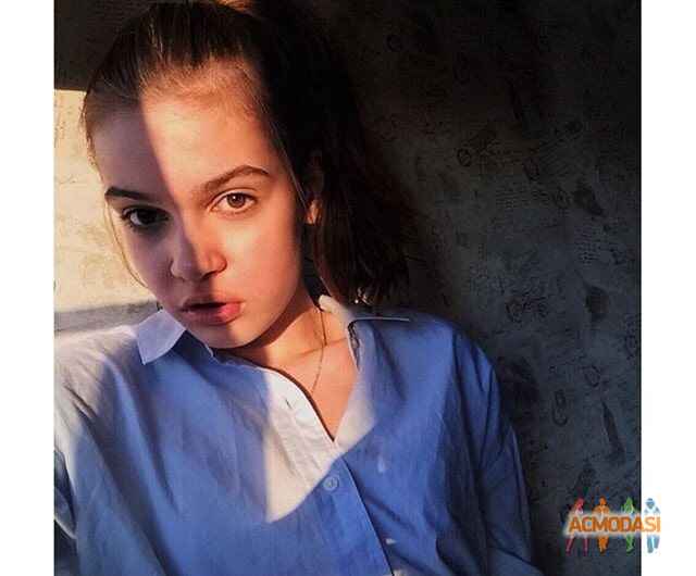 Анна Владимировна Малолина фото №1375417. Загружено 25 Сентября 2018