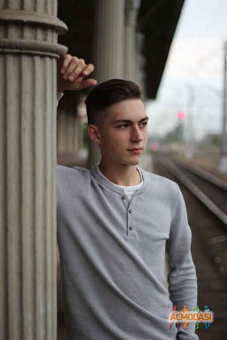 Андрей Павлович Смирнов фото №1424672. Загружено 14 Февраля 2019