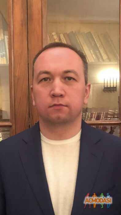 Дмитрий Хайдарович Кадыров фото №1446901. Загружено 14 Апреля 2019