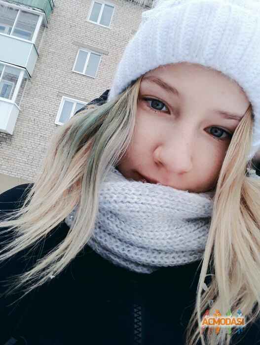 Лиза  Тянигина фото №1448189. Загружено 16 Апреля 2019