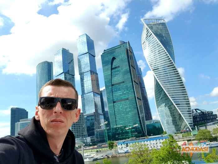 Александр Викторович Чернов фото №1479303. Загружено 30 Июня 2019