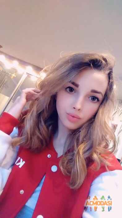 Анастасия Александровна Теплякова фото №1563805. Загружено 26 Января 2020