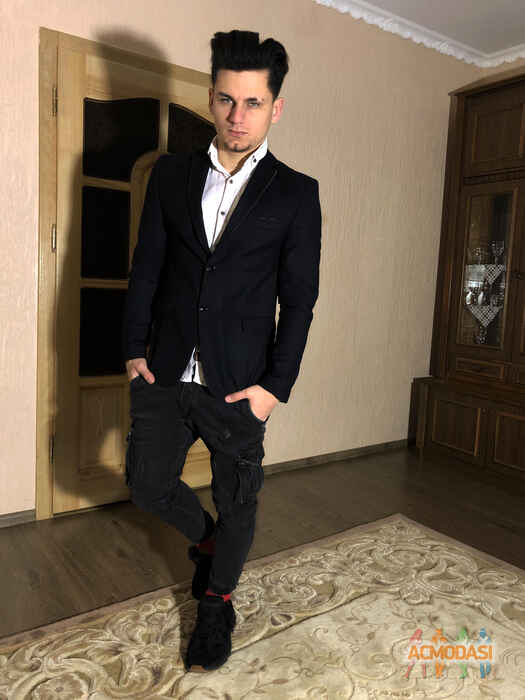 Михаил  Маргитич фото №1672941. Загружено 11 Января 2021