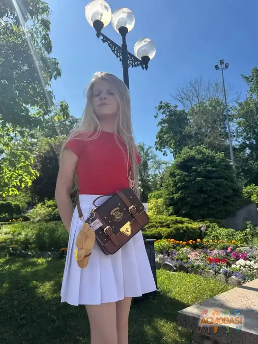 Анастасия  Приземная фото №1936961. Загружено 22 Сентября 2025