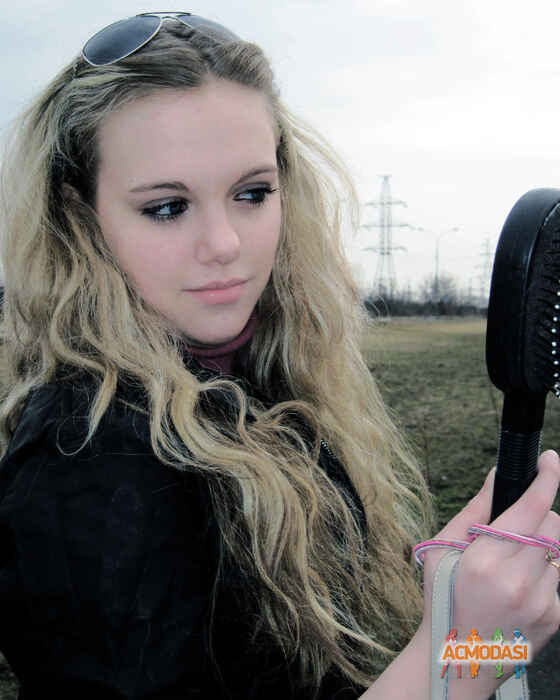 Дарья Андреевна Макарова фото №170317. Загружено 23 Марта 2012