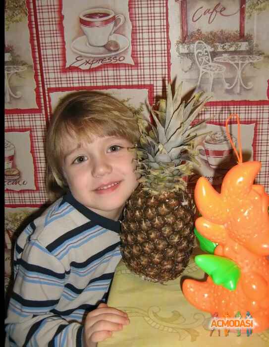 Всеволод Владимирович Гусев фото №184475. Загружено 14 Апреля 2012