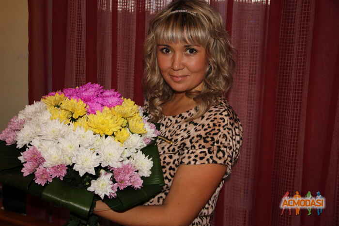 Марина Владимировна Дихтярь фото №310314. Загружено 15 Декабря 2012