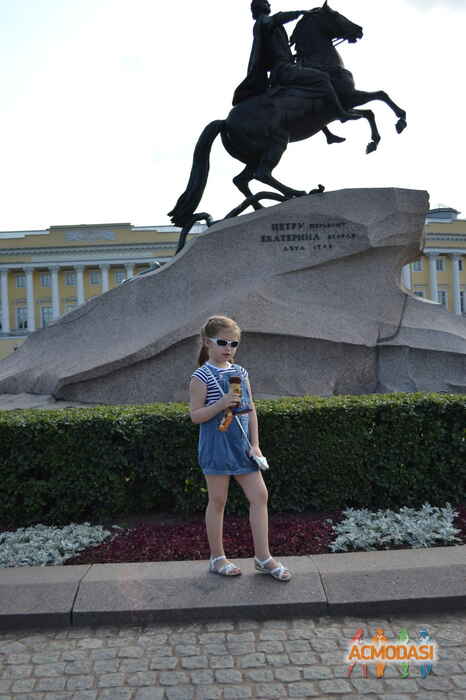 Мария Андреевна Горяева фото №290814. Загружено 15 Ноября 2012